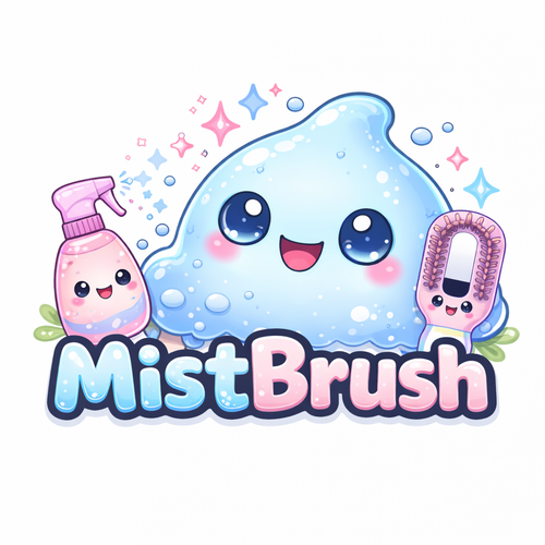 MistBrush