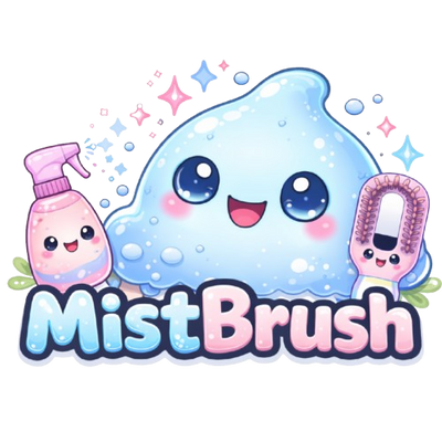 MistBrush